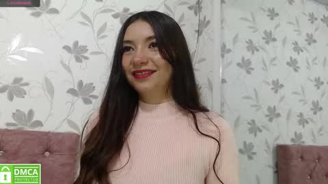 Victoria  online show from 02.15.25