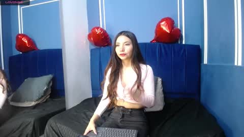 Victoria  online show from 02.16.25
