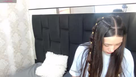 Victoria  online show from 03.08.25