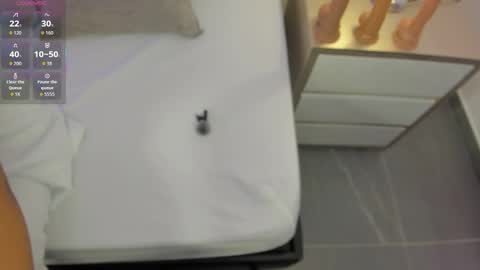 Snapshot of victoria18x chatting on 12.04.25 Victoria online show from 12.04.25