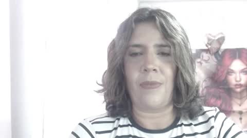 Hi guys   Im victoria  Be the one who can control me in PVT online show from 03.11.26