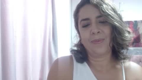 Hi guys   Im victoria  Be the one who can control me in PVT online show from 03.14.26