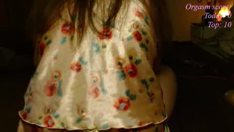 Victoria97 online show from 11.27.25