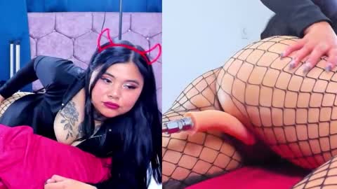 victoria_16_ online show from 10.30.25