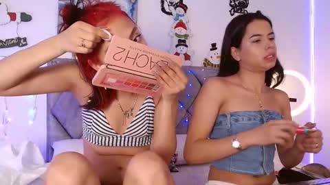 victoria online show from 12.03.25