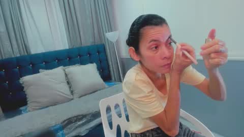 Victoria  grey  online show from 03.20.26