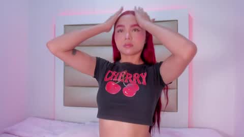 Victoria online show from 06.04.26