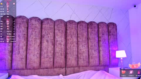 Snapshot of victoria_adams14 chatting on 01.16.25 Victoria for you online show from 01.16.25