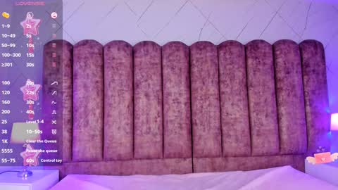 Snapshot of victoria_adams14 chatting on 01.21.25 Victoria for you online show from 01.21.25