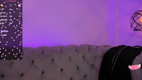 Snapshot of victoria_adams14 chatting on 02.08.25 Victoria for you online show from 02.08.25