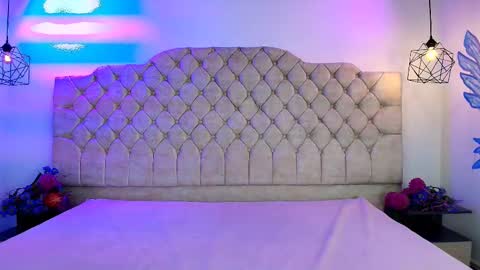 Snapshot of victoria_adams14 chatting on 02.11.25 Victoria for you online show from 02.11.25