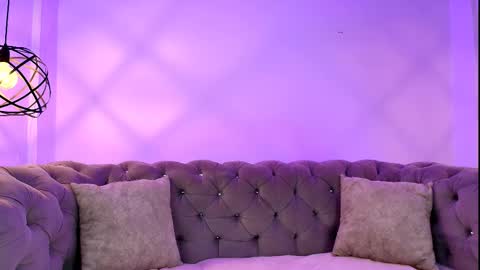 Snapshot of victoria_adams14 chatting on 03.09.25 Victoria for you online show from 03.09.25