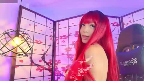 Snapshot of victoria_adams14 chatting on 10.31.25 Victoria for you online show from 10.31.25