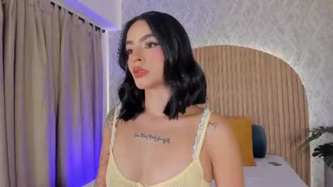 Victoria online show from 07.22.26