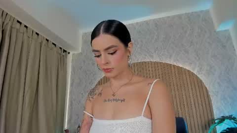Victoria online show from 07.29.26