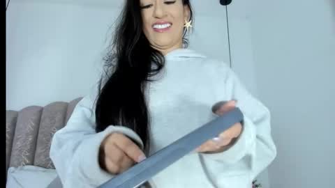 valentina online show from 10.05.25