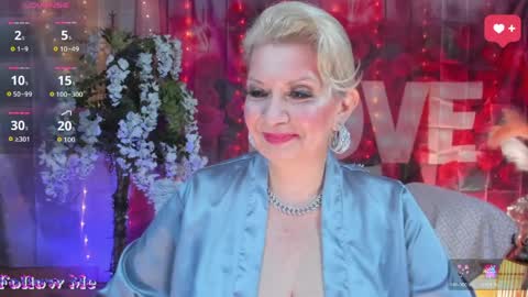 diorvictoria9 online show from 04.08.26