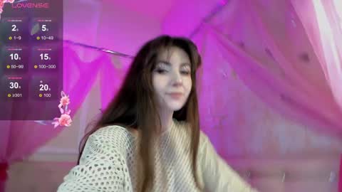 Snapshot of victoria_ecstasy chatting on 05.21.26 victoria_ecstasy online show from 05.21.26