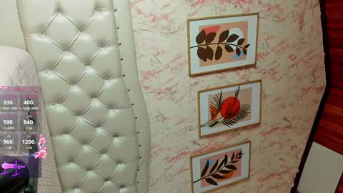 Victoria Houston  online show from 01.27.25