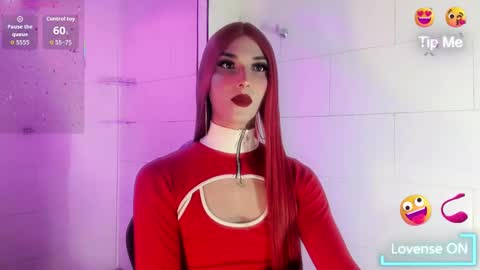 Victoria online show from 09.13.25