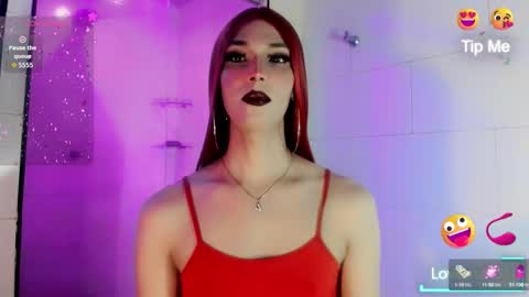 Victoria online show from 09.19.25