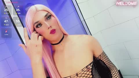 Victoria online show from 10.30.25