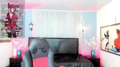 Victoria online show from 03.14.26