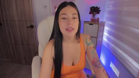 Victoria  online show from 06.30.26