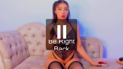 Snapshot of victoria_laurent chatting on 01.03.25 Victoria Laurent online show from 01.03.25