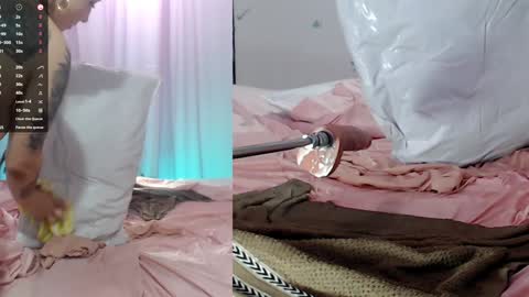 victoria_luxe online show from 01.29.25