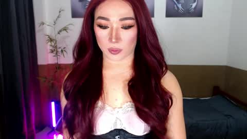 Victoria online show from 04.19.26