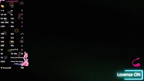 Snapshot of victoria_milf06 chatting on 01.19.25 victoria online show from 01.19.25