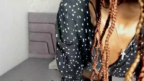 Vicky  online show from 10.29.25