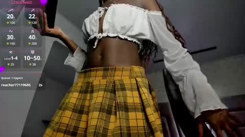 Vicky  online show from 11.05.25