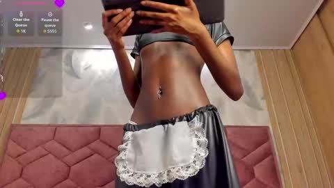 Vicky  online show from 03.08.26