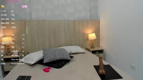 victoria_pachon online show from 02.19.26