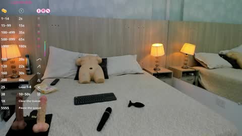 victoria_pachon online show from 04.08.26