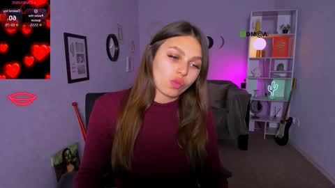 Victoria online show from 10.17.25
