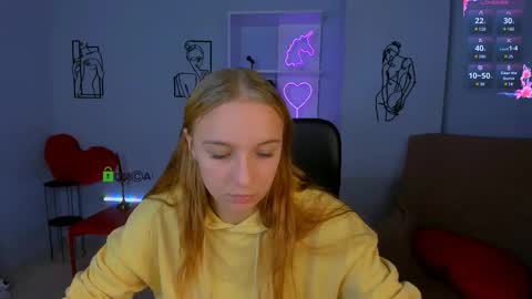 Victoria online show from 10.18.25