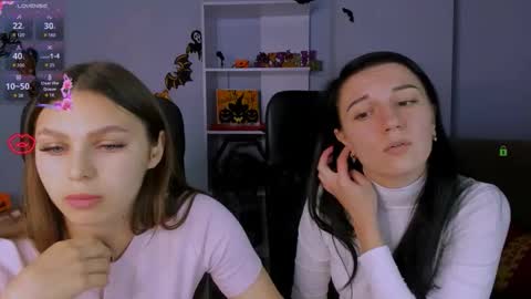 Victoria online show from 10.20.25