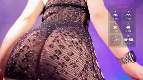 D A N I online show from 03.07.26