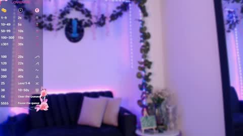 Victoria  online show from 04.03.26