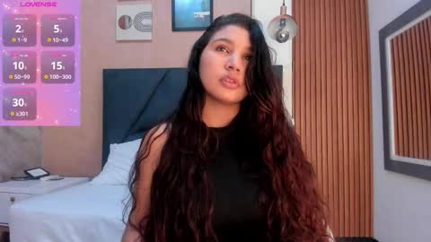 Snapshot of victoria_rossee chatting on 03.24.26 VICTORIA online show from 03.24.26