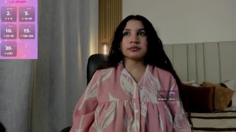 Snapshot of victoria_rossee chatting on 04.14.26 VICTORIA online show from 04.14.26