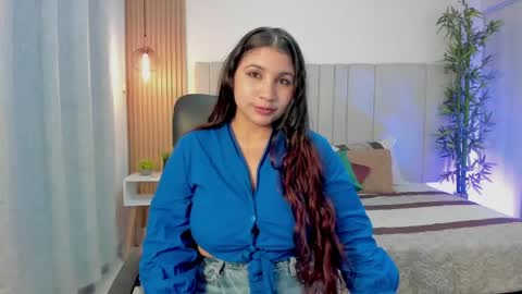 Snapshot of victoria_rossee chatting on 05.09.26 VICTORIA online show from 05.09.26