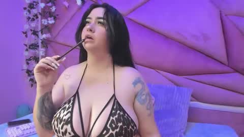 Victoria online show from 11.09.25