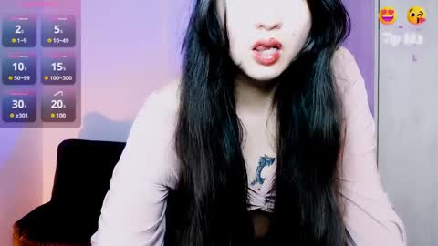 Victoria online show from 04.03.26