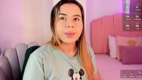 victoria  online show from 02.24.26