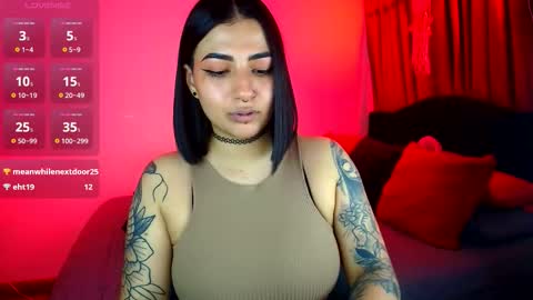 Victoria online show from 12.05.25