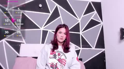 Victoria Zans  online show from 10.11.25